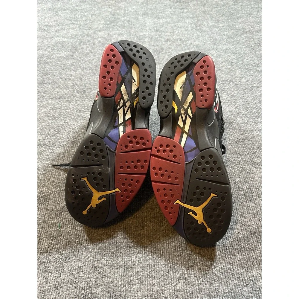 Jordan size nostalgia